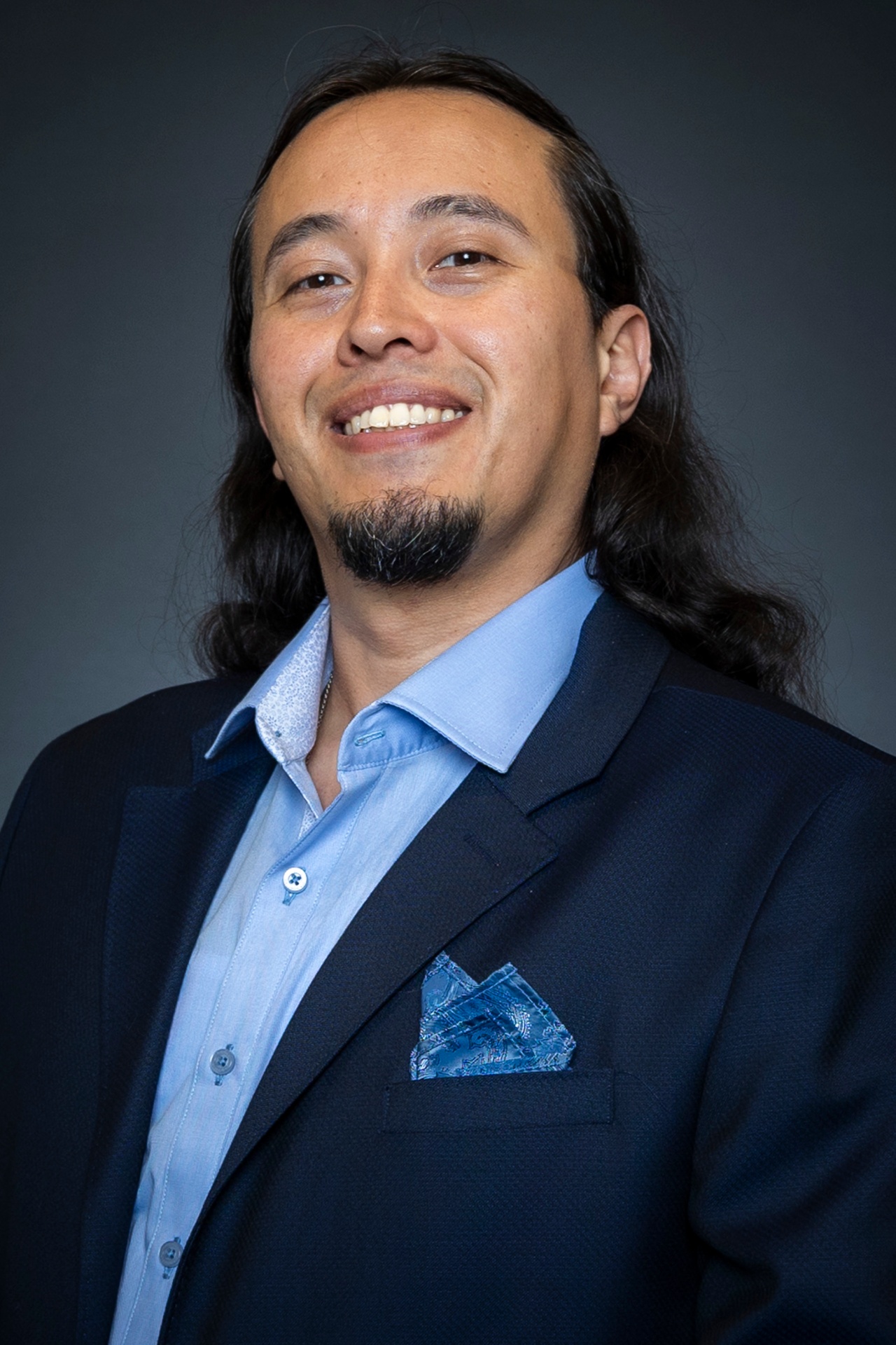 Juan Carlos Fajardo Peña — Coach Maxwell Leadership